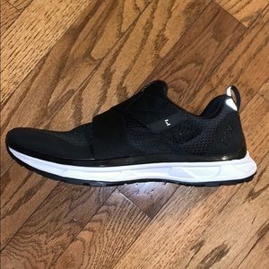 Tiem cycling shoes- 8.5 black